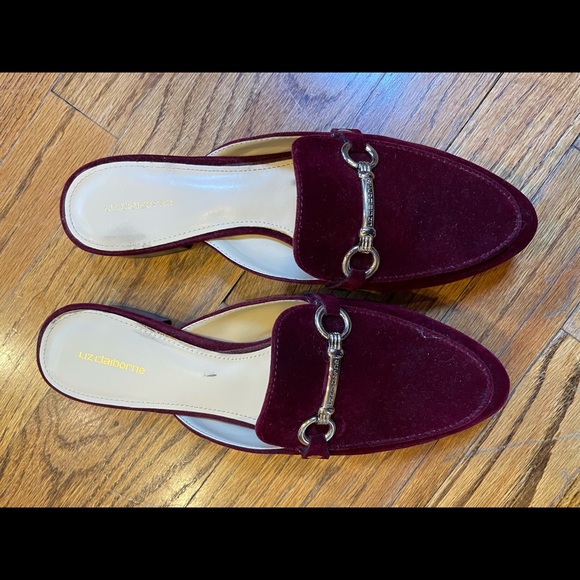 Liz Claiborne slide - Picture 2 of 5
